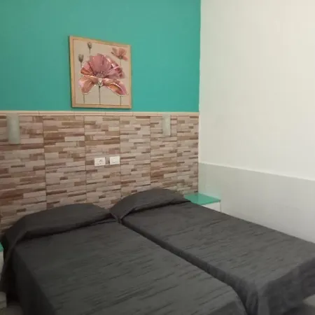 Appartement Bungalow Romantic *