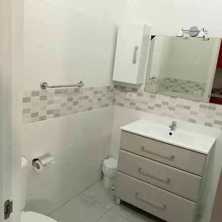 Bungalow Romantic Maspalomas (Gran Canaria)
